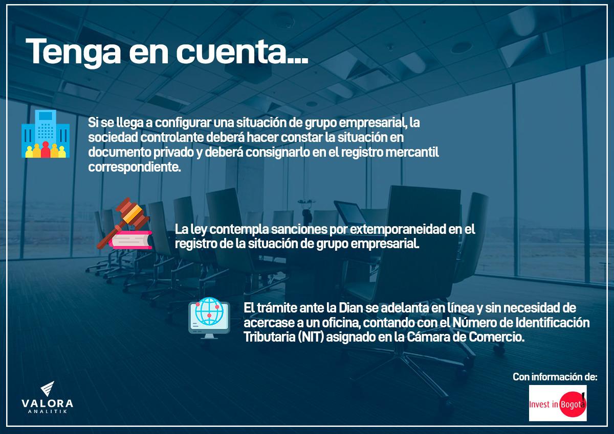 Video | Pasos para crear empresa en Colombia