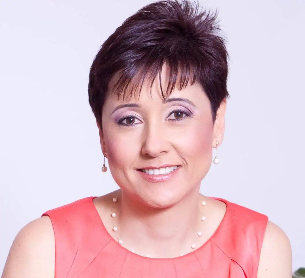 Adelaida Saldarriaga, la nueva gerente general de Avon Clúster Andino Adelaida Saldarriaga, la nueva gerente general de Avon Clúster Andino