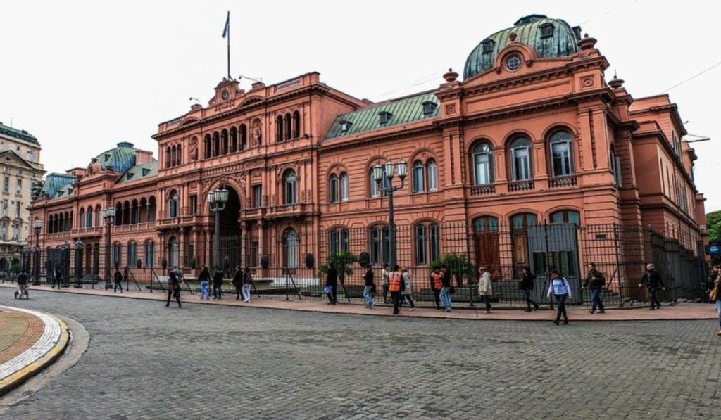 Argentina y el FMI encuentran puntos en común sobre plan económico