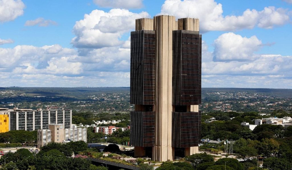Deuda pública de Brasil llega al 90 % del PIB: Banco Central