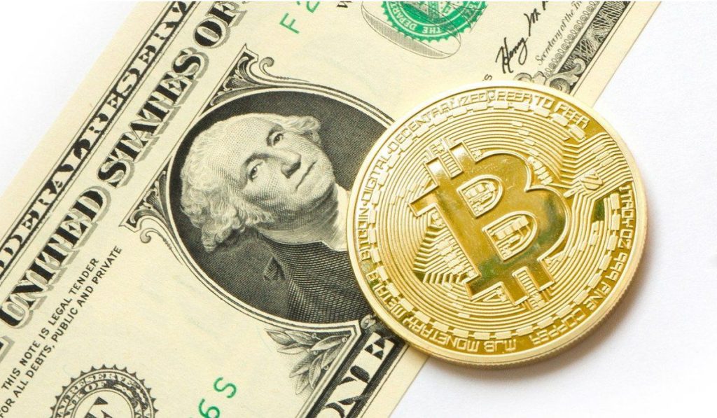 Casa Blanca alista regulación para criptomonedas en EE. UU.