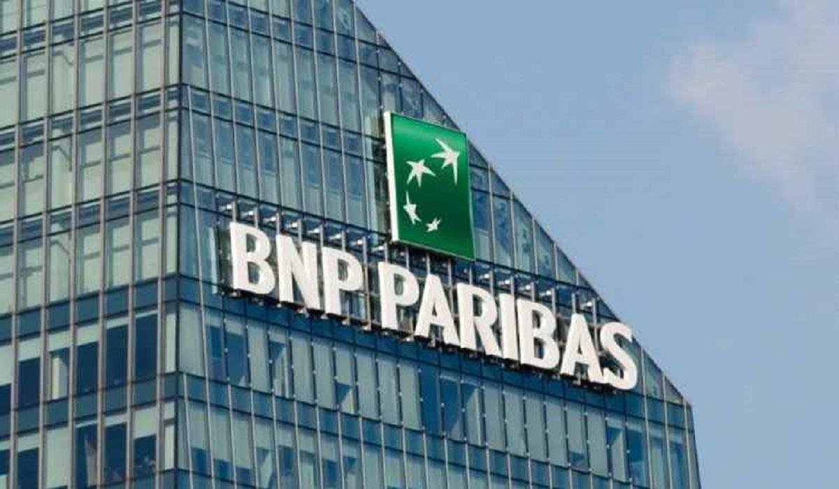 BNP Paribas