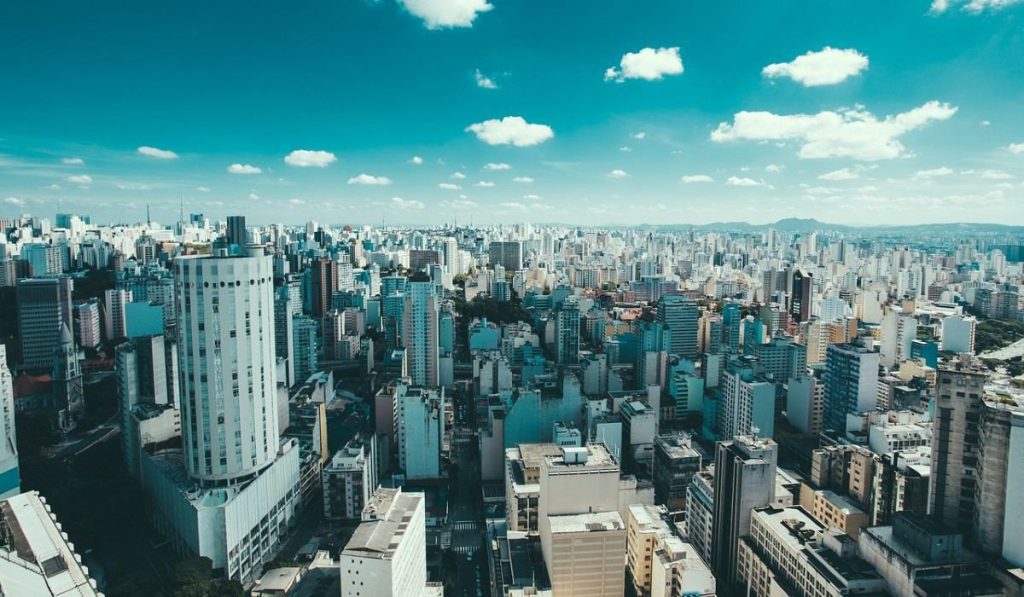 Brasil registra la inflación anticipada para marzo más alta desde 2015