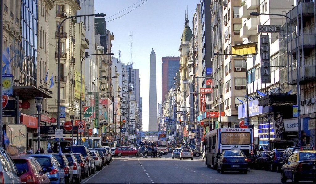 Provincia de Buenos Aires logra acuerdo para reestructurar 98 % de su deuda