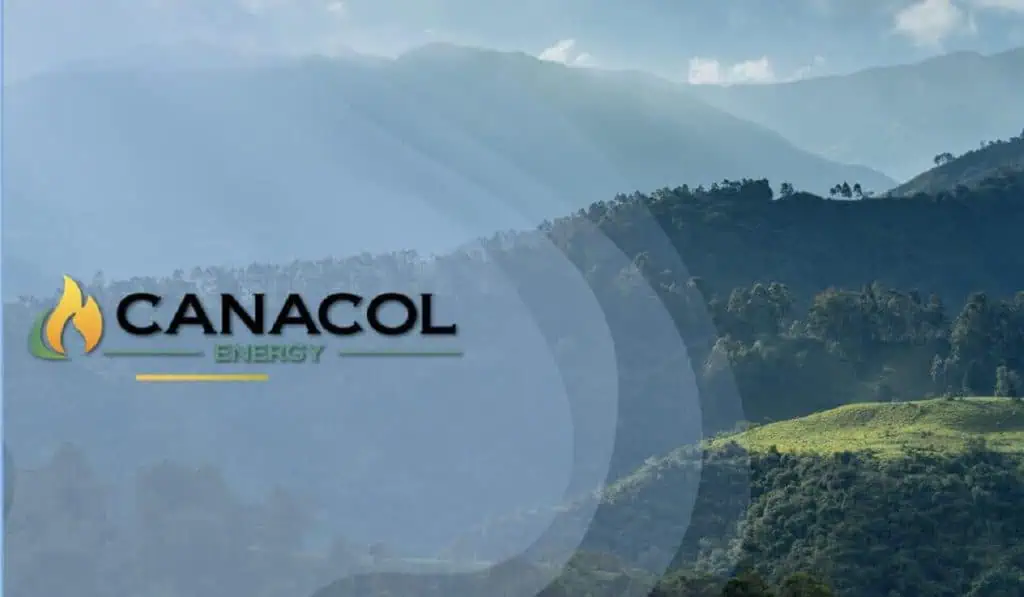 Canacol prioriza proyecto Natilla para reforzar suministro de gas en Colombia; ratifica plan de inversión Canacol Energy anunció nuevo descubrimiento de gas natural en Colombia