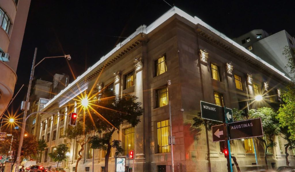 Banco Central de Chile propone cambios en regulación a cooperativas de ahorro y crédito