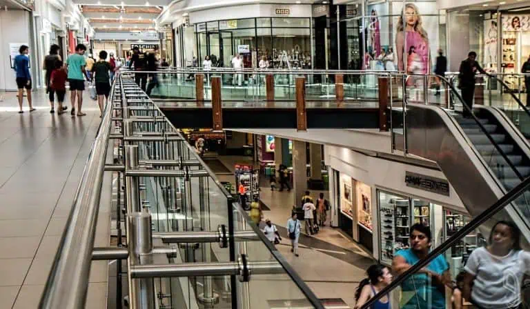 Consumo en Colombia