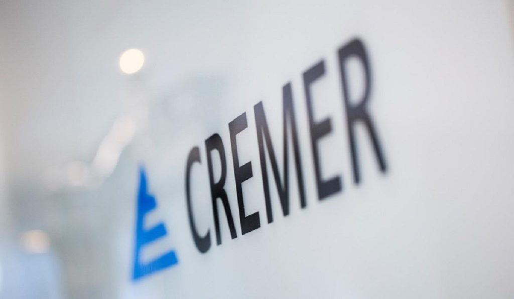 Cremer Oleo amplió presencia en Latinoamérica con llegada a Bogotá