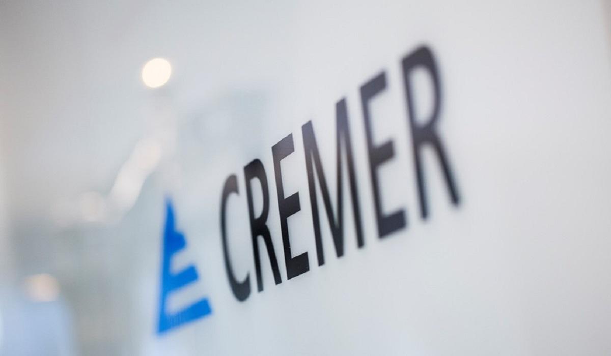 Cremer Oleo amplió presencia en Latinoamérica con llegada a Bogotá Cremer Oleo amplió presencia en Latinoamérica con llegada a Bogotá