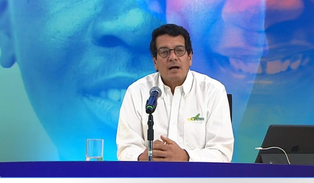 Ecopetrol estudia emitir acciones para comprar ISA, pero no es condicionante