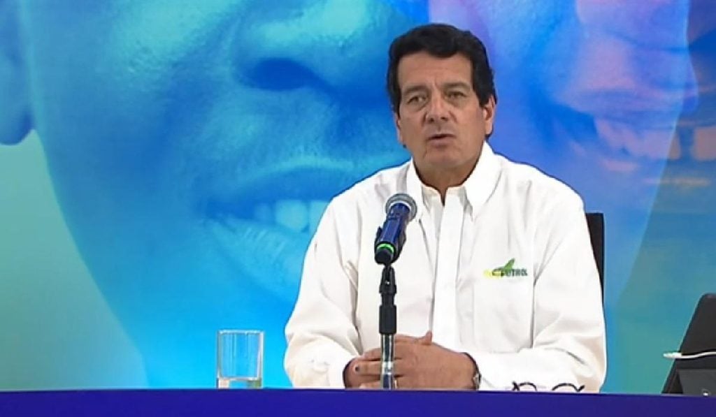 Ecopetrol recortó meta de producción para 2021, pero mantuvo plan de inversión