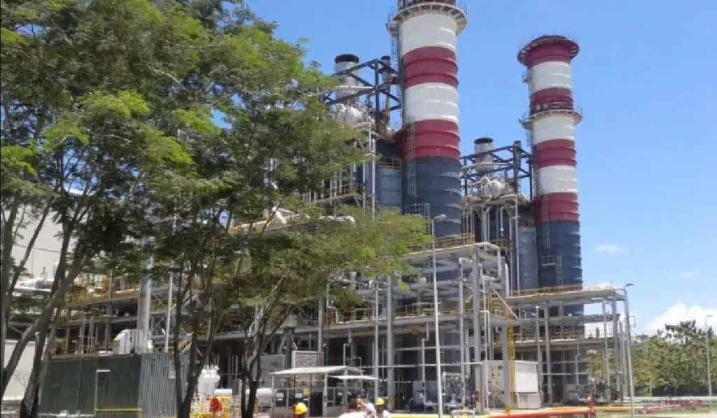 Wärtsilä terminó trabajo de ingeniería para proyecto El Tesorito en Colombia Tesorito II, una de las grandes apuestas de Celsia en 2024