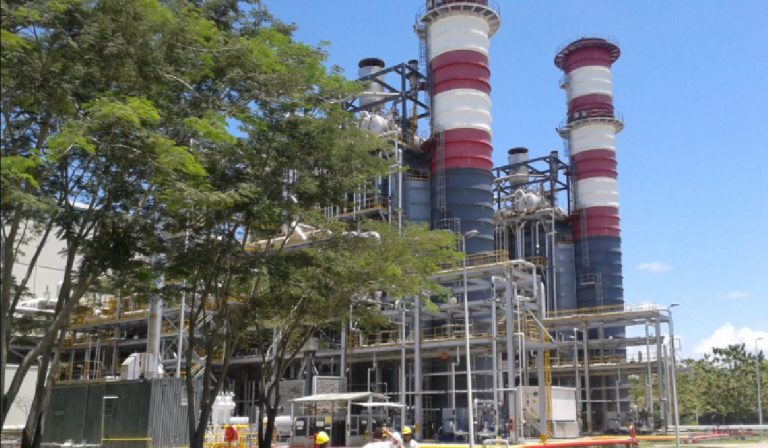 Tesorito II, una de las grandes apuestas de Celsia en 2024