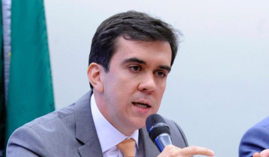 Consejo de Eletrobras nomina a funcionario del Gobierno como presidente de la compañía Consejo de Eletrobras nomina a funcionario del Gobierno como presidente de la compañía