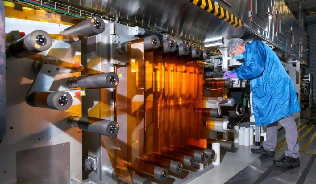 General Motors cierra temporalmente tres plantas por escasez de semiconductores General Motors cierra temporalmente tres plantas por escasez de semiconductores