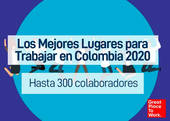 Galería | Los mejores lugares para trabajar en Colombia