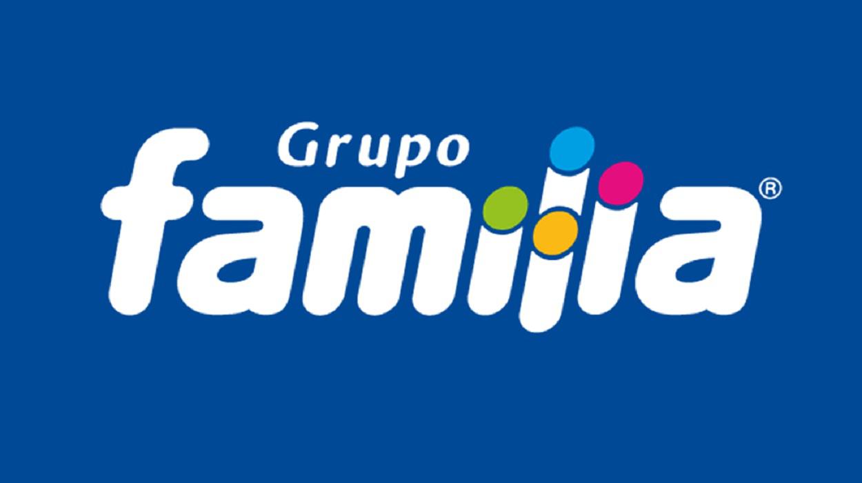 logo grupo familia