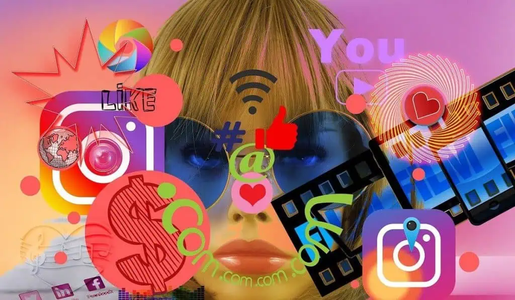 Industria influencer marketing superaría los US$13.500 millones en 2021 Industria influencer marketing superaría los US$13.500 millones en 2021