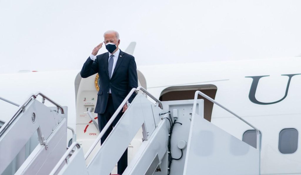 Biden prepara aumento en tasa impositiva a empresas al 28 % para facilitar recaudo de US$2,5 billones