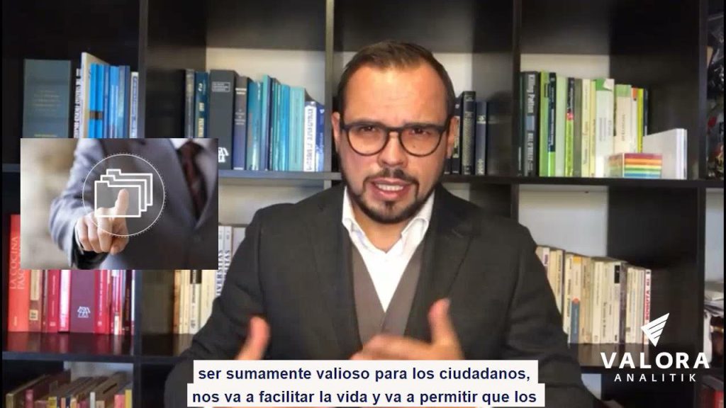 Notaría Digital: recomendaciones para notarios y ciudadanos