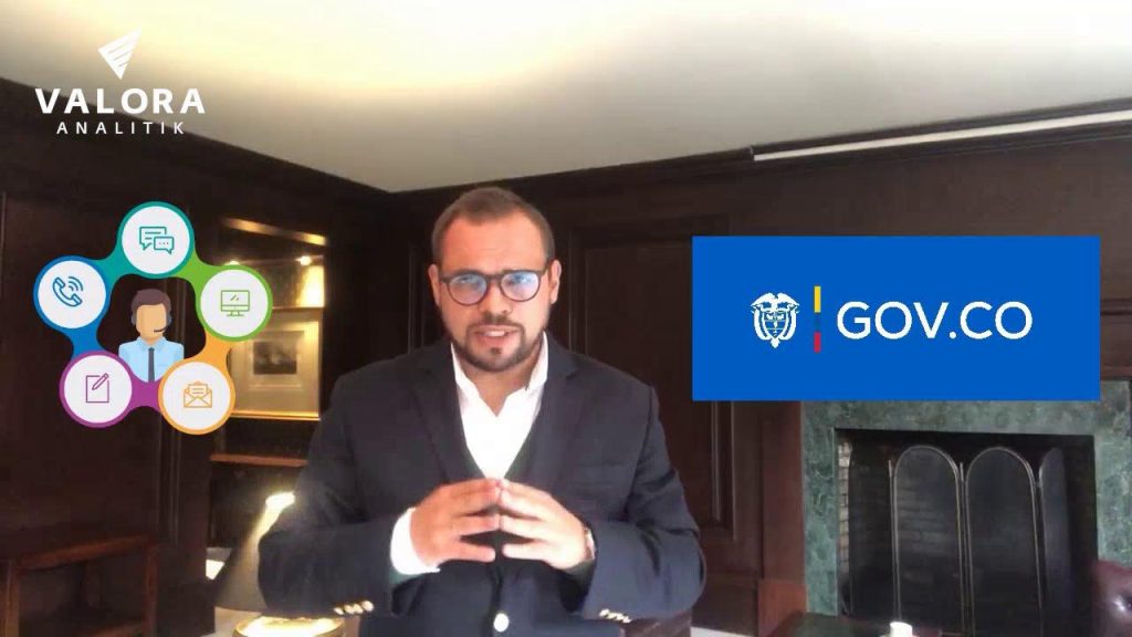 El ciudadano digital que exige un Estado ágil y eficiente