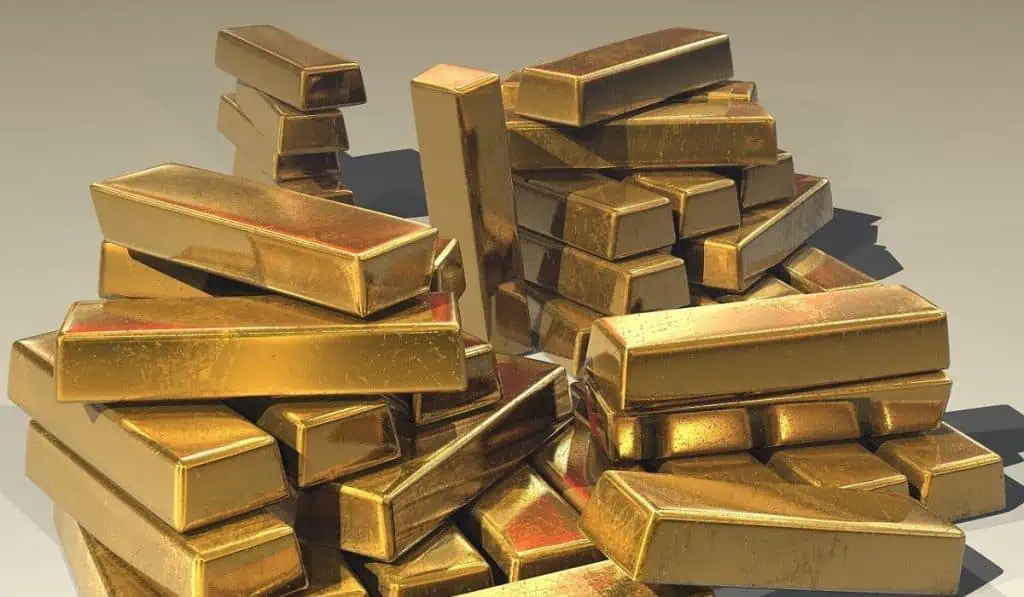 ¿Por qué el oro funciona como activo refugio? ¿Por qué el oro funciona como activo refugio?