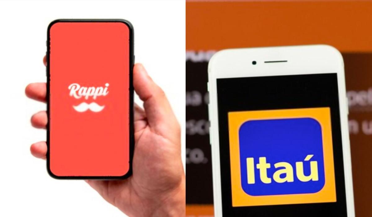 rappi-itau