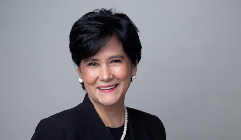 “MiPymes lideradas por mujeres son presente y futuro de la región”: vicepresidenta BID “MiPymes lideradas por mujeres son presente y futuro de la región”: vicepresidenta BID