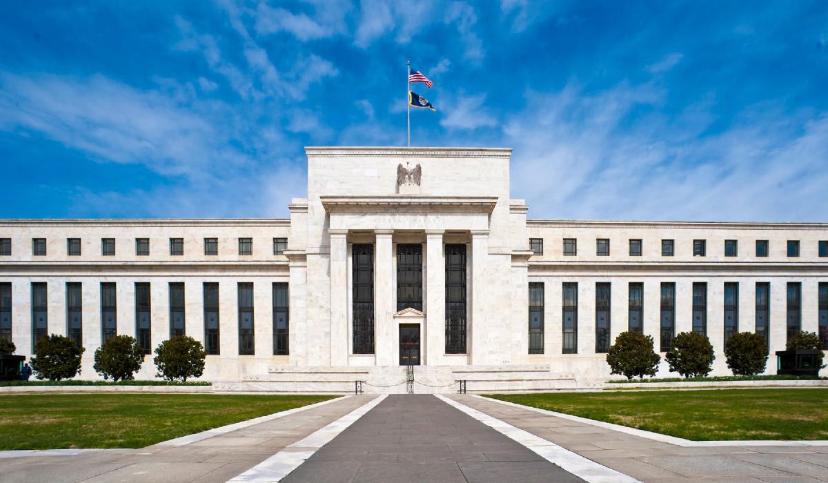 Reserva Federal de Estados Unidos (FED)