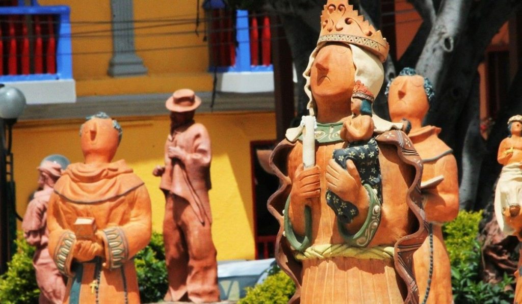 10 pueblos de Colombia para viajar barato en semana santa
