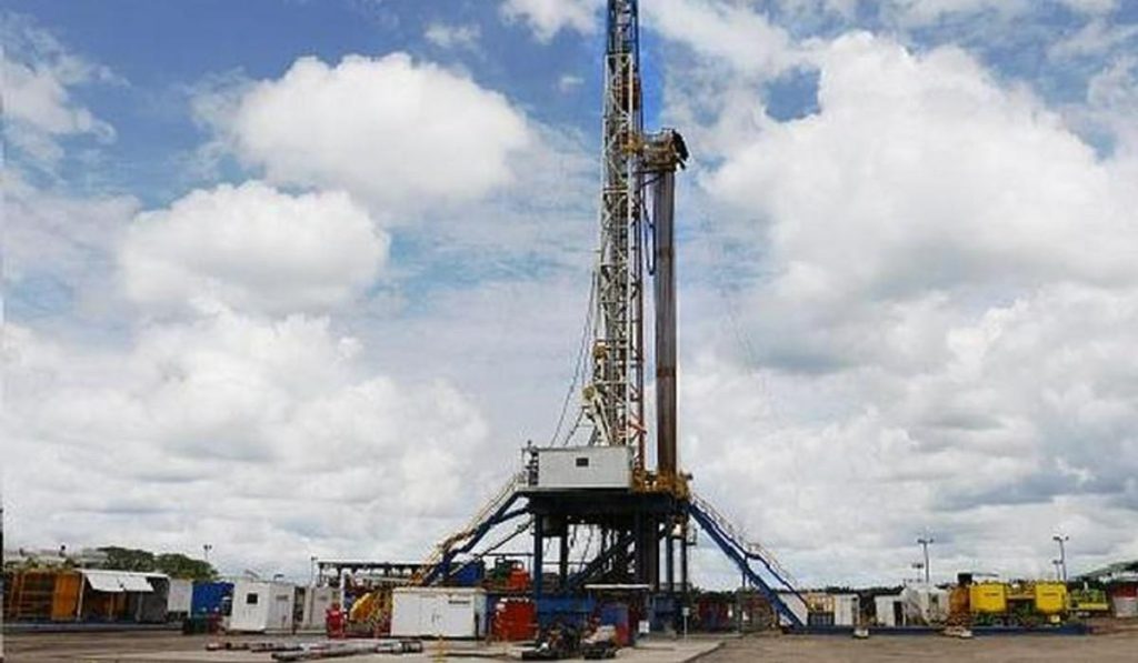 Colombia | Actividad de taladros para perforación petrolera se desplomó 60 % en dos años