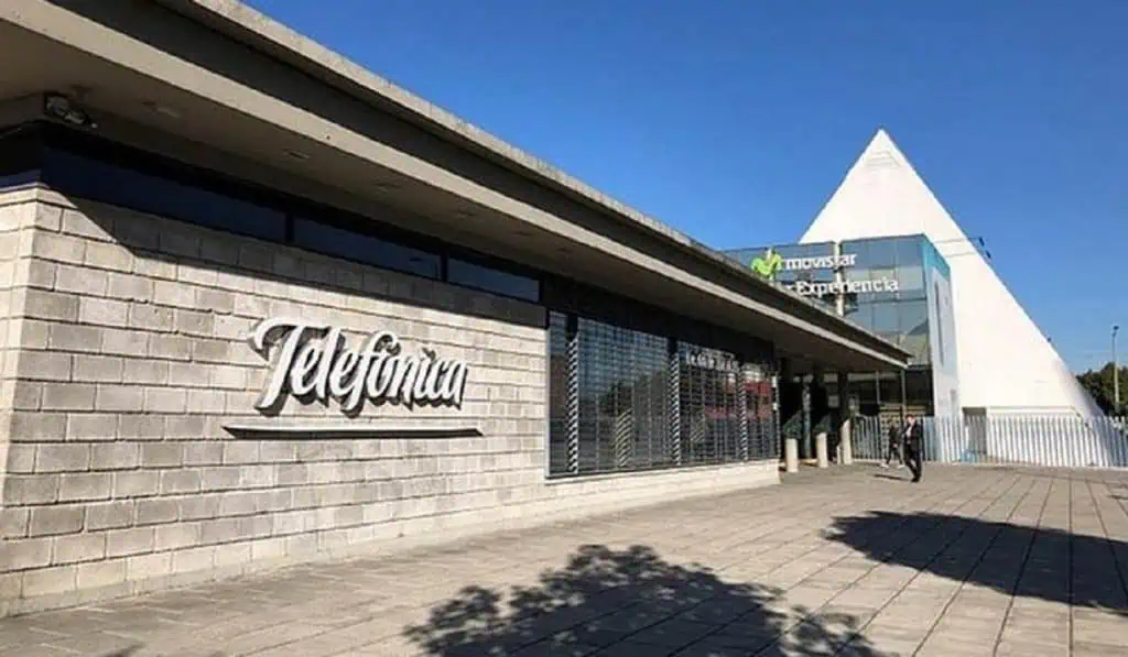 Telefónica y Lleida.net firman acuerdo que impactará operaciones en Latinoamérica Scotiabank Colpatria otorga crédito sostenible a Telefónica Movistar por US$53 millones