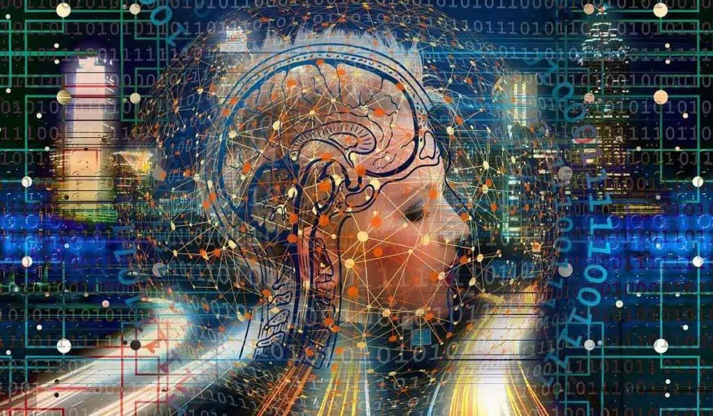 Emprendimiento colombiano Vozy recibió inversión de Latin Leap Imagen ilustrativa de transformación digital y transformación tecnológica. Pixabay.