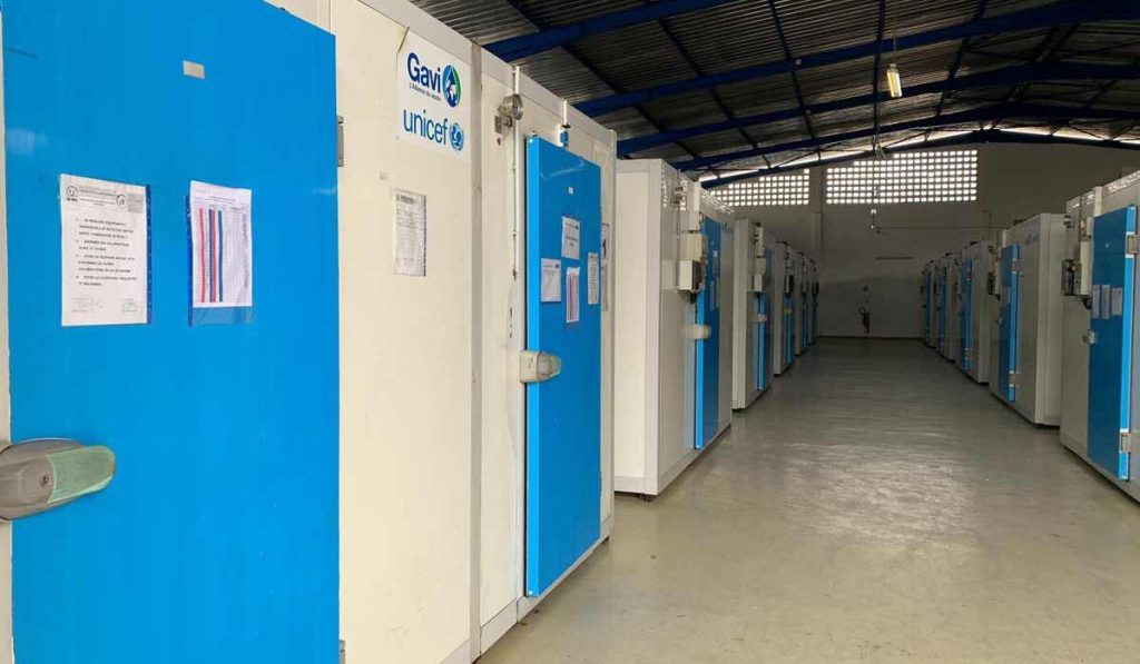 Mecanismo Covax compraría más dosis de las planeadas en vacunas contra Covid-19