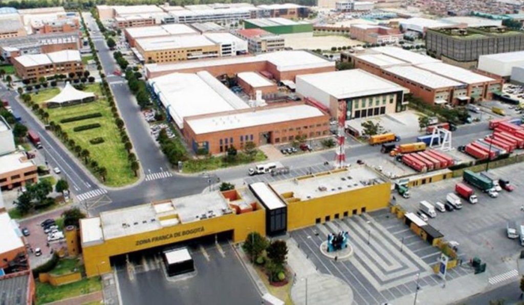 Zonas francas en Colombia acumulan $44 billones en inversión; estas son las cifras