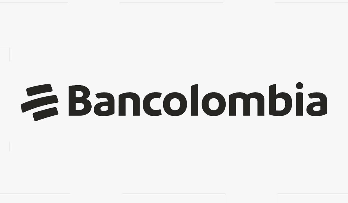 logo bancolombia