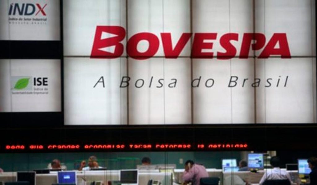 Bovespa desinvierte participación en Bolsa de México y evalúa otros mercados latinoamericanos