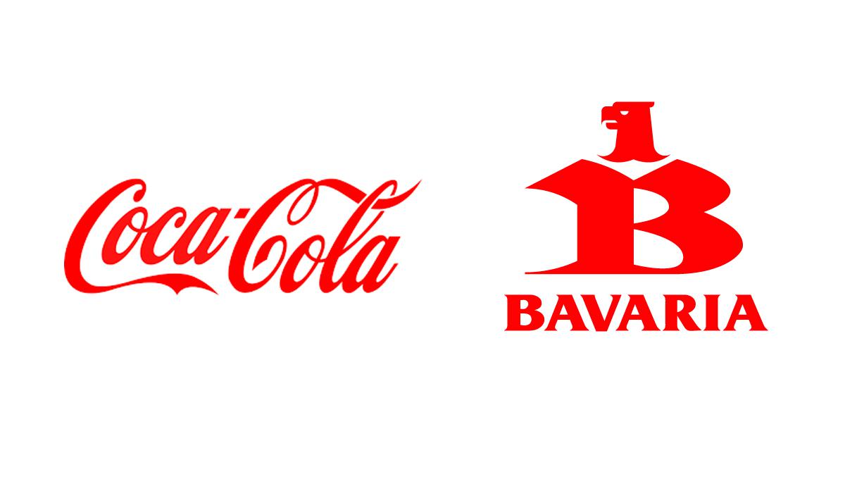 Cocacola-Bavaria