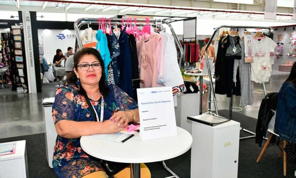 Así les va a las empresas de moda lideradas por víctimas del conflicto