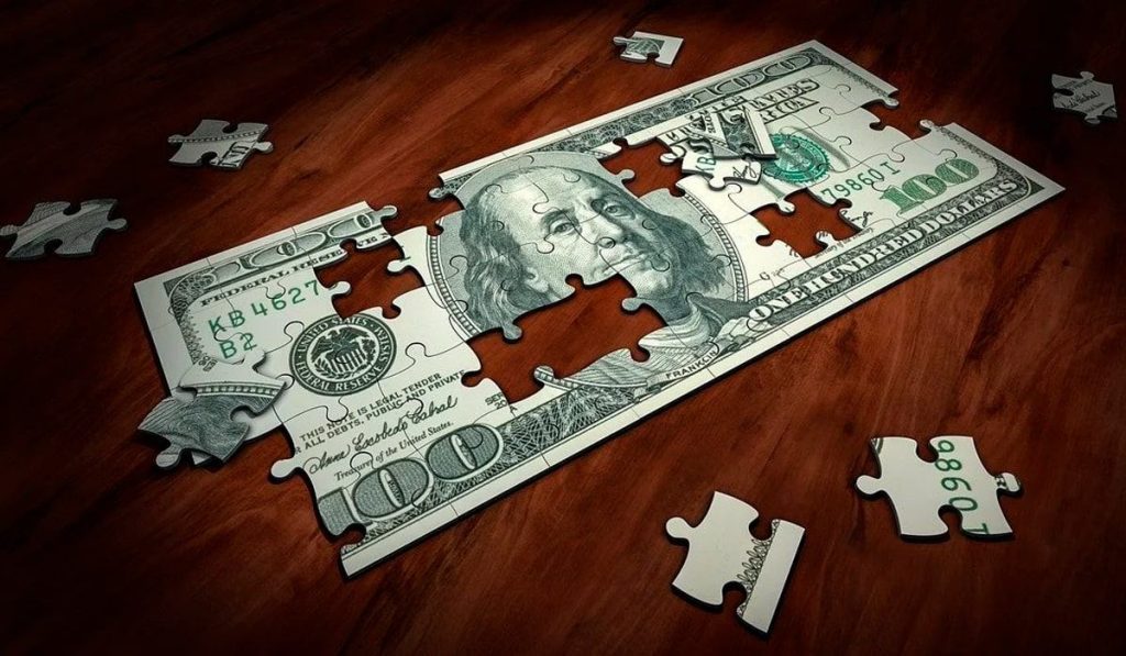 Dólar sigue rompiendo máximos de año en Colombia