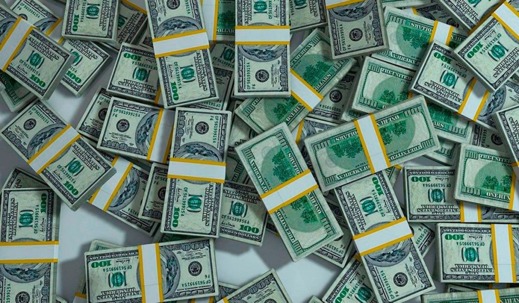 Dólar Colombia 20 de mayo: a la baja a poco más de una semana de elecciones presidenciales