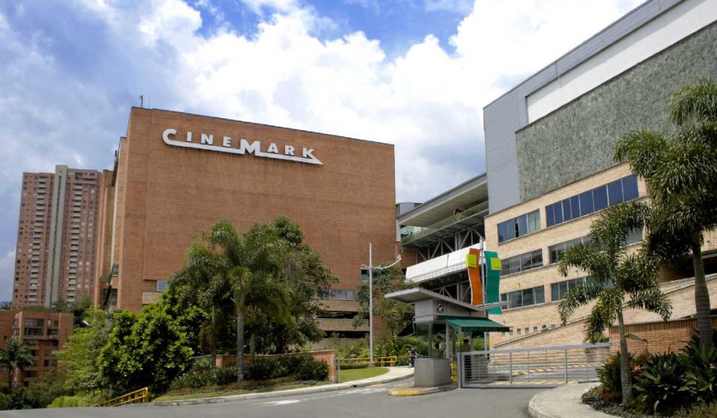 Fondo Inmobiliario PEI adquirió porcentaje adicional del centro comercial El Tesoro