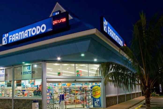 Farmatodo