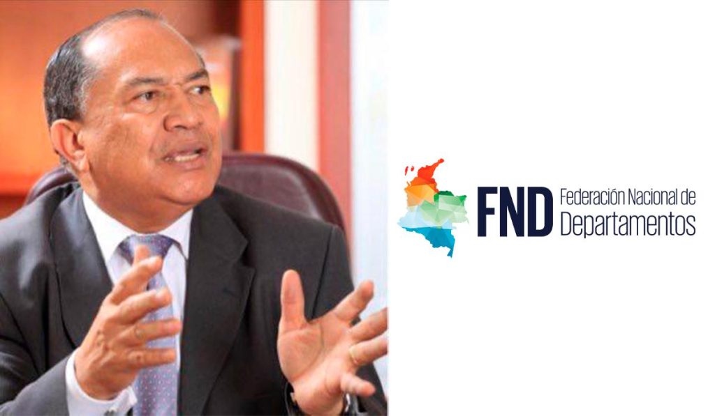Pliego de cargos contra exministro de Minas de Colombia, Amylkar Acosta 
