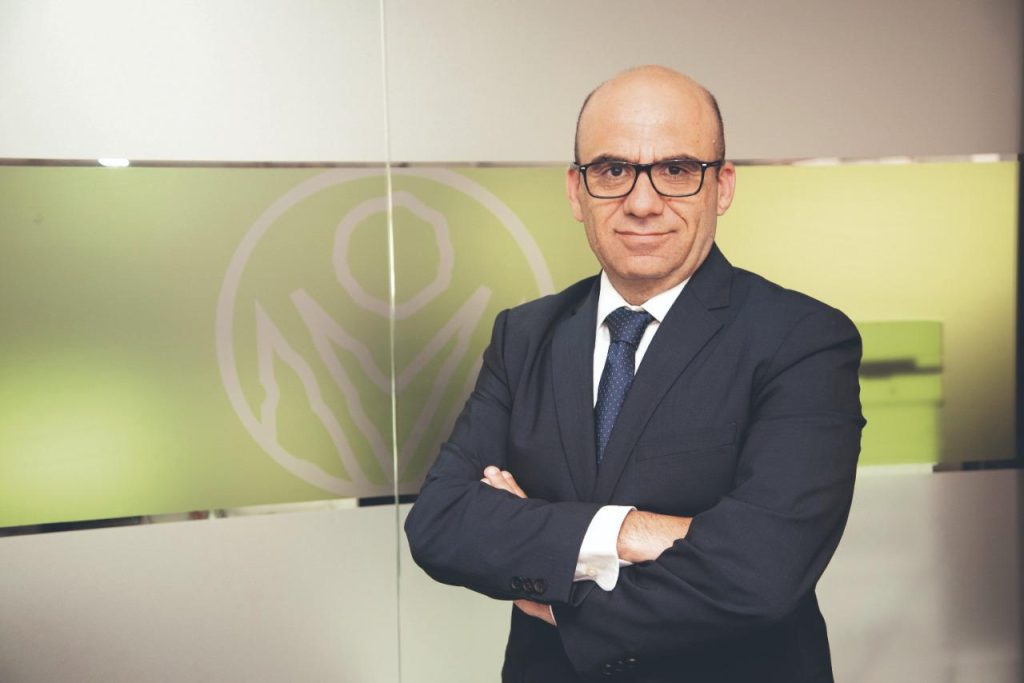 Avanza plan de Banco Agrario para ecosistemas digitales