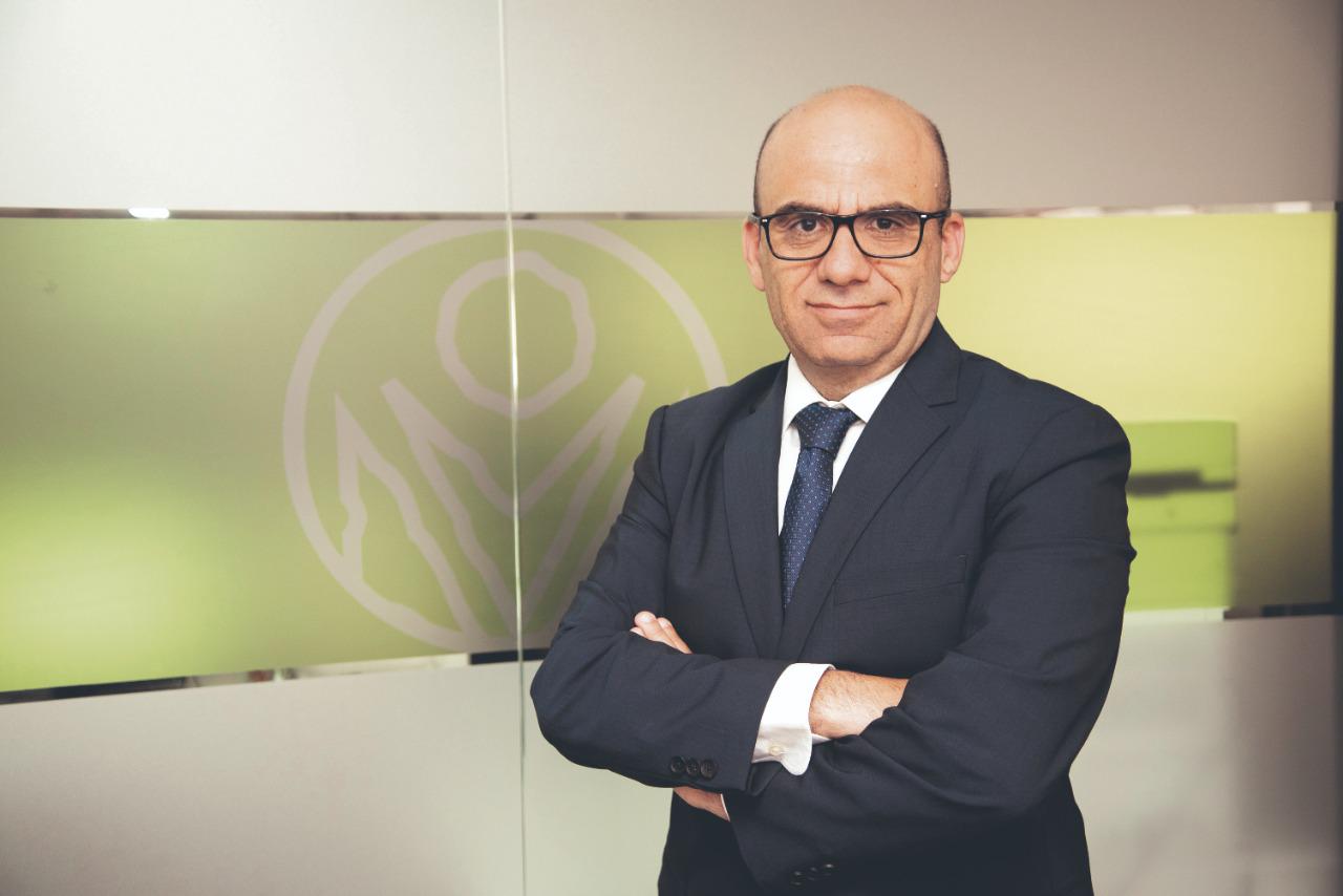 Francisco mejia-banco-agrario Avanza plan de Banco Agrario para ecosistemas digitales