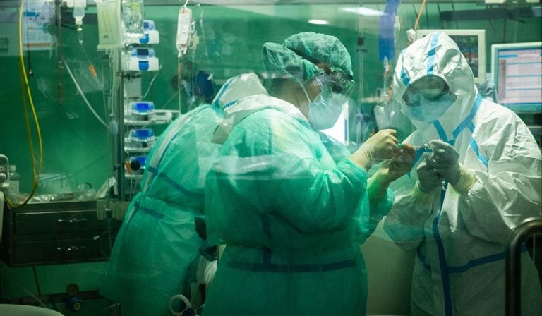 Estos son los tres mejores hospitales de Colombia: están en el top 100 del mundo Estos son los tres mejores hospitales de Colombia: están en el top 100 del mundo