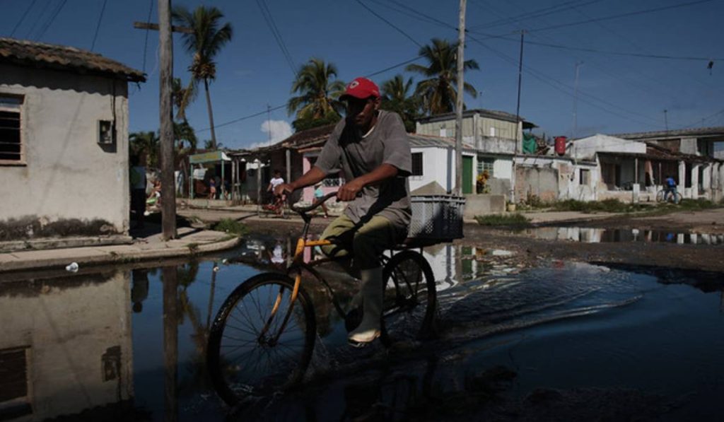 Cuba invertirá US$44,2 millones para preservar humedales, manglares y arrecifes