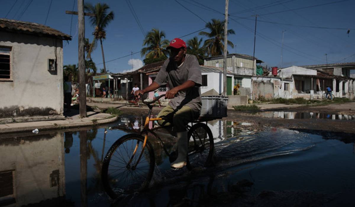 Cuba