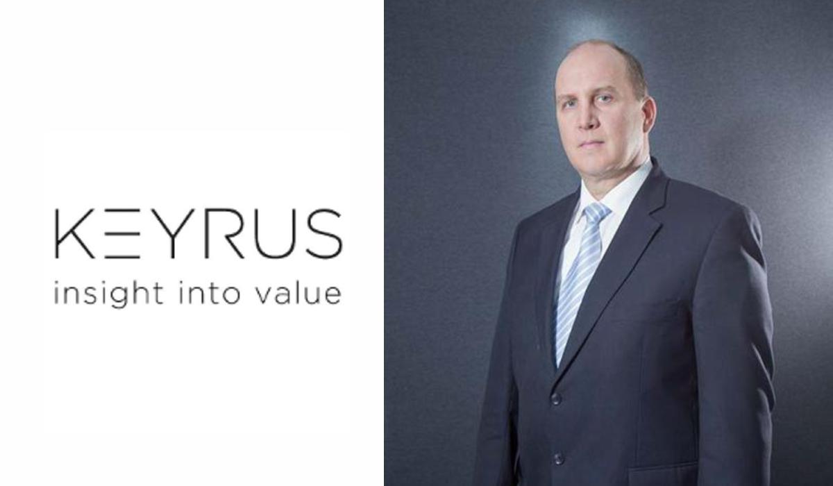 Keyrus